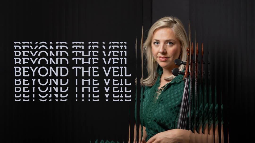 Beyond the Veil