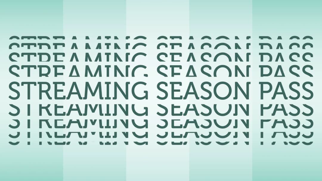 Streaming Season Pass
