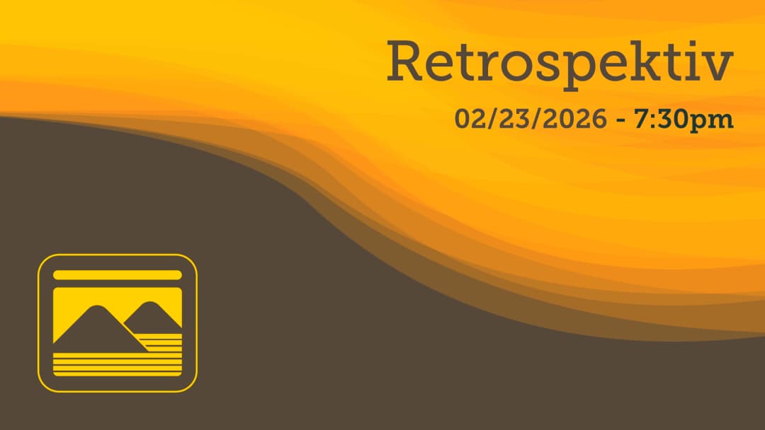 Retrospektiv