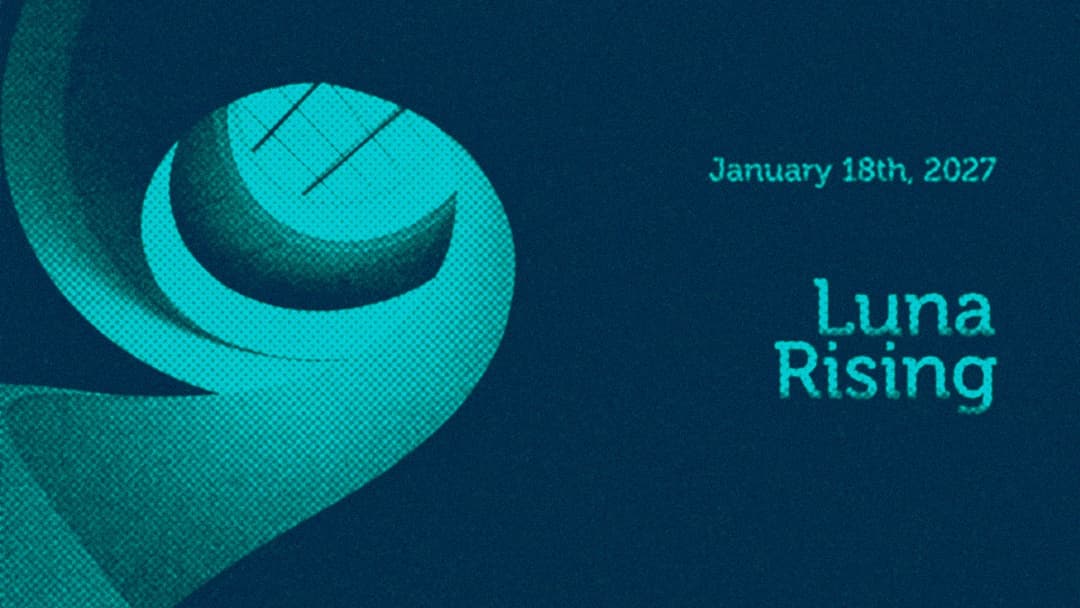 Luna Rising