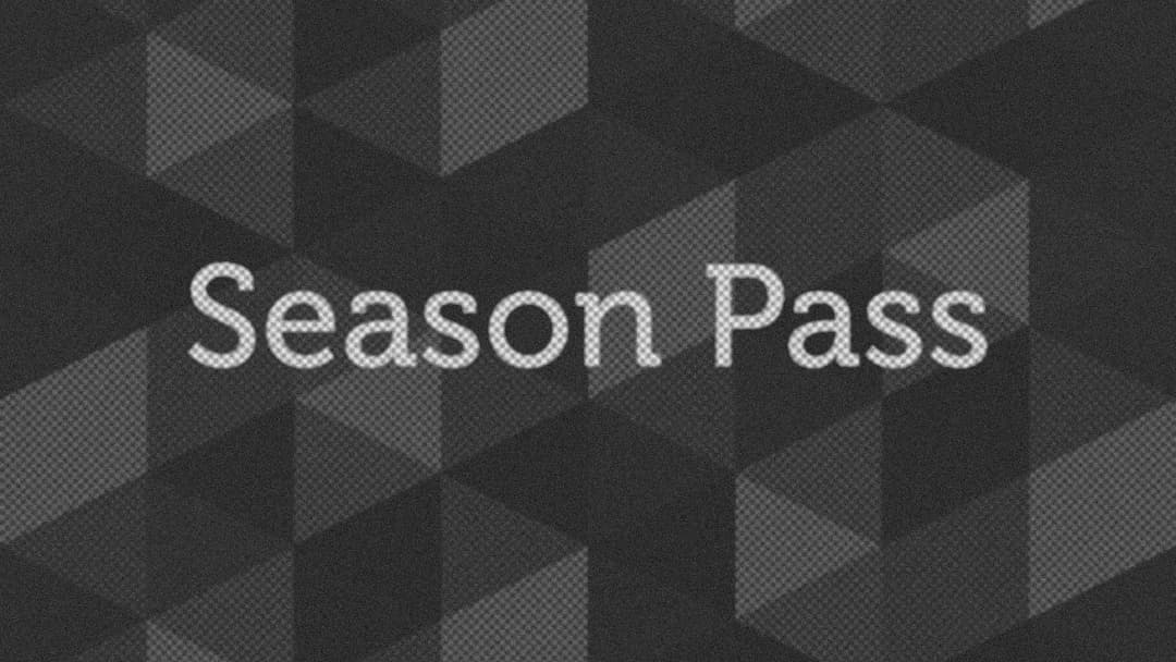 Streaming Season Pass