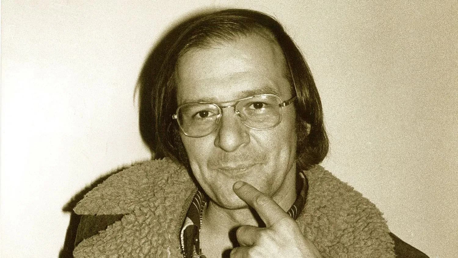 Claude Vivier
