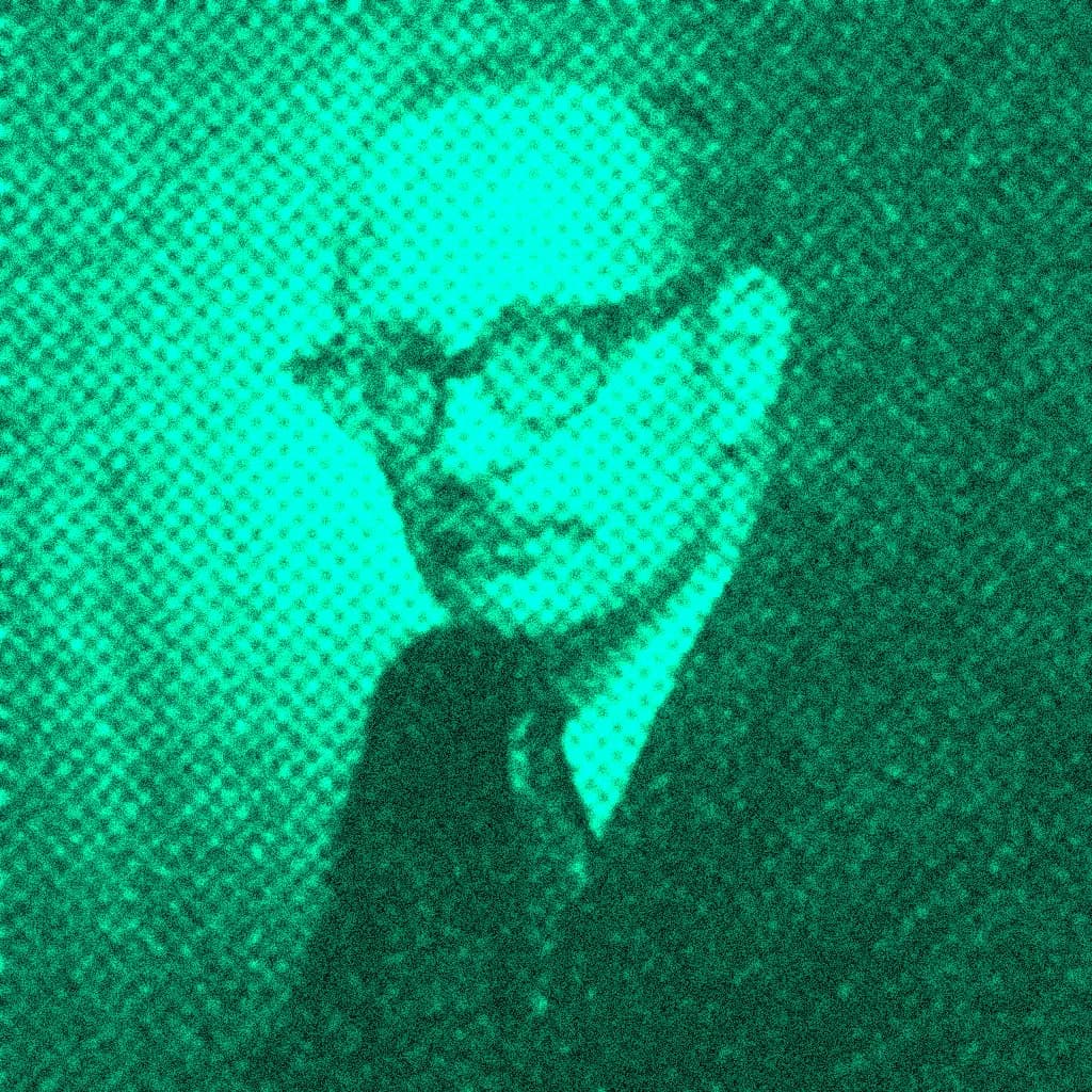 george-crumb