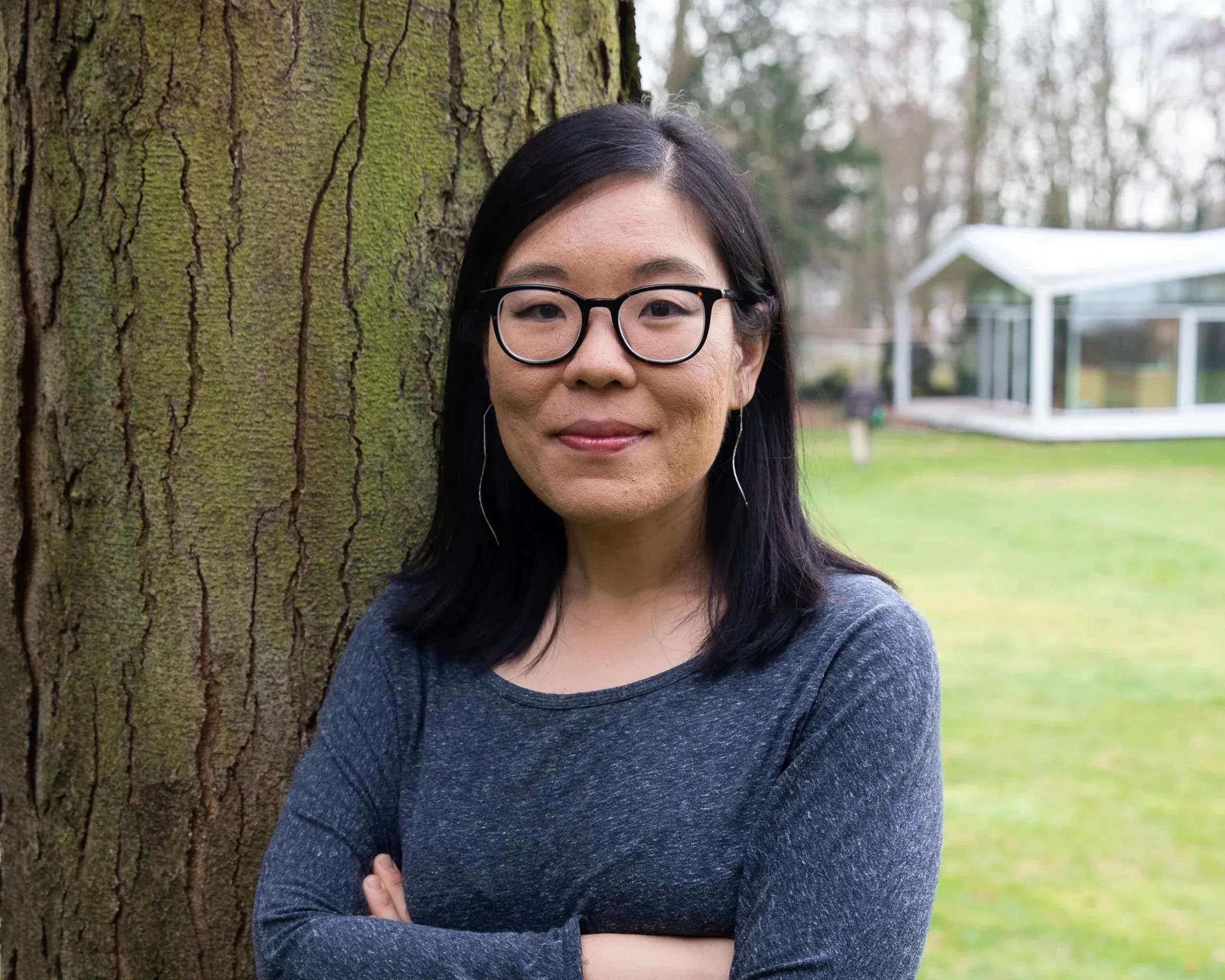 Carolyn Chen