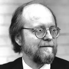 Charles Wuorinen
