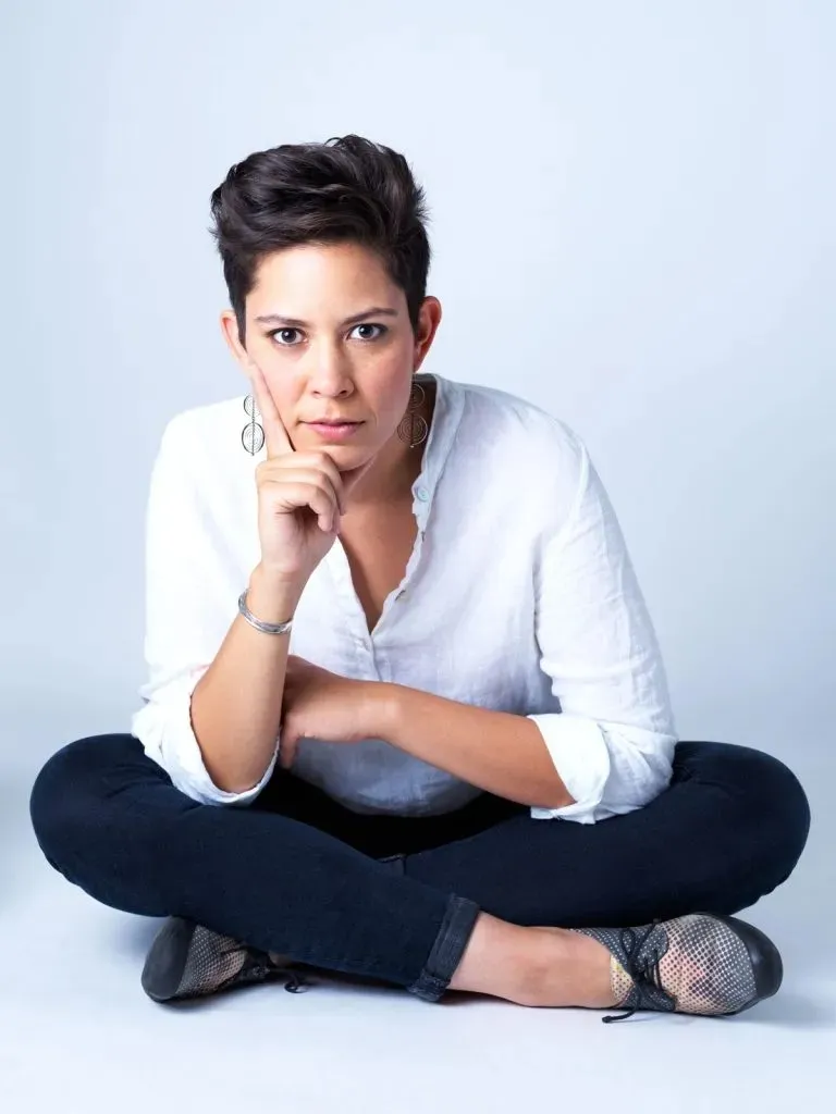 Elizabeth Ogonek