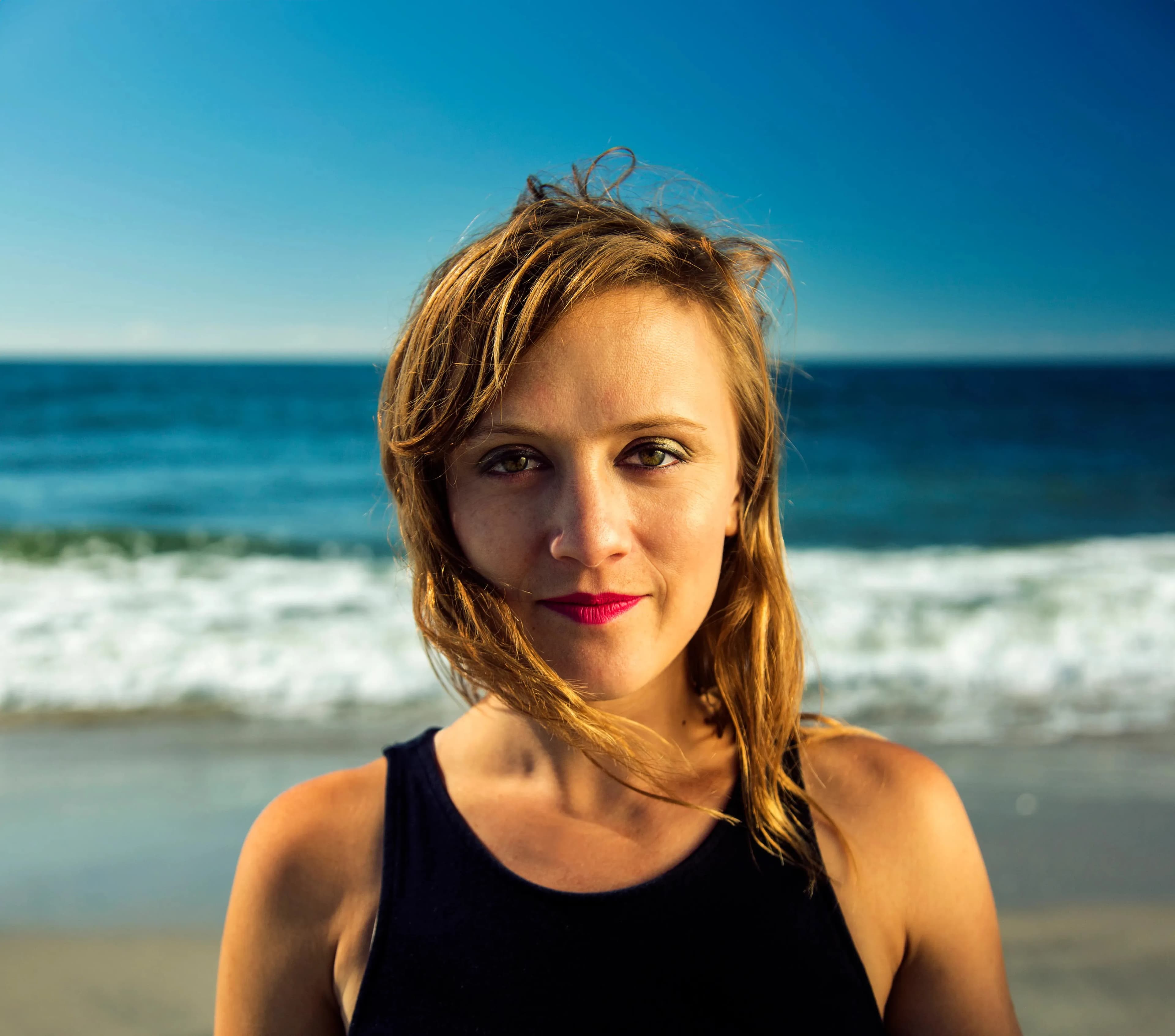 Ellen Reid