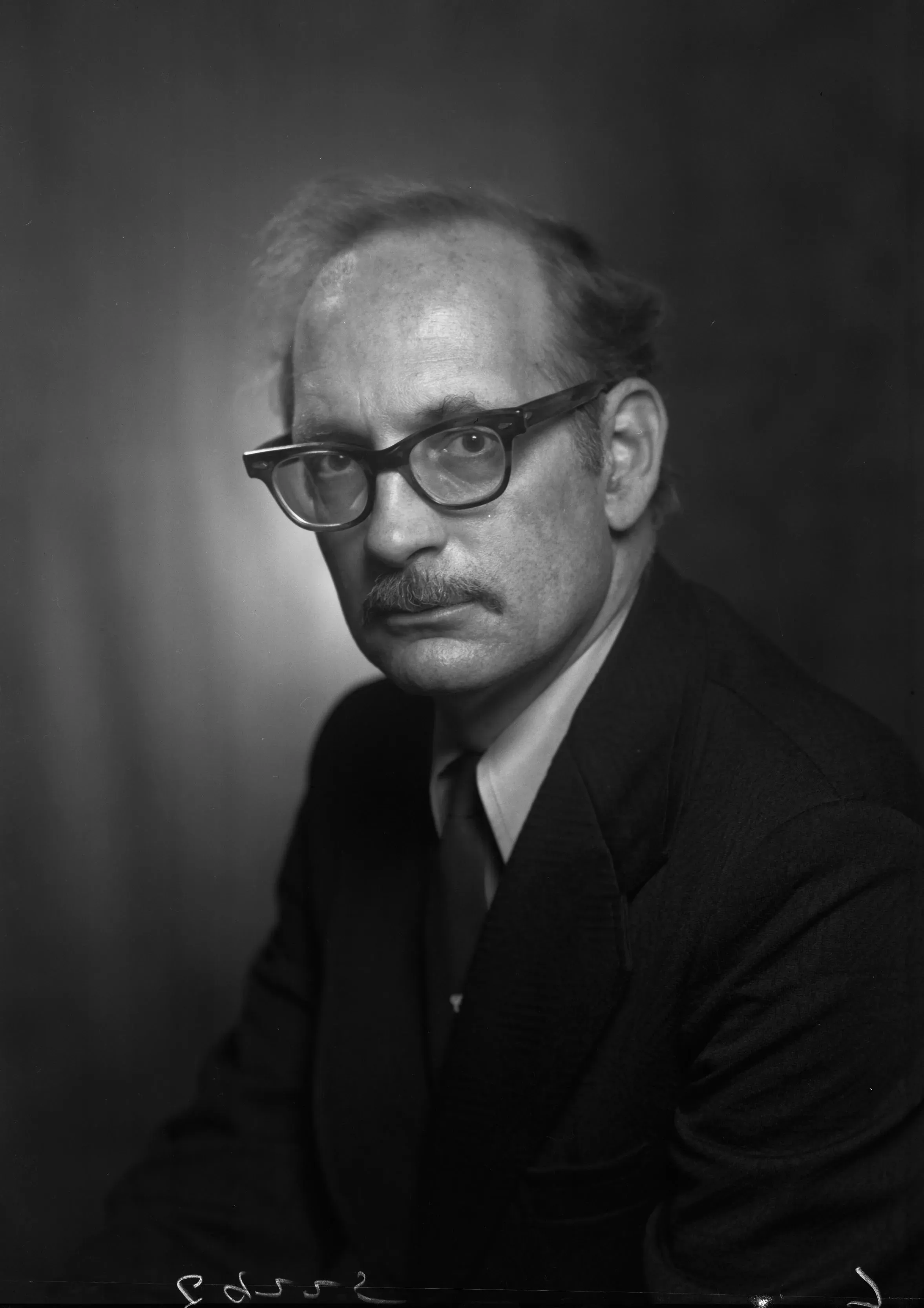 George Crumb