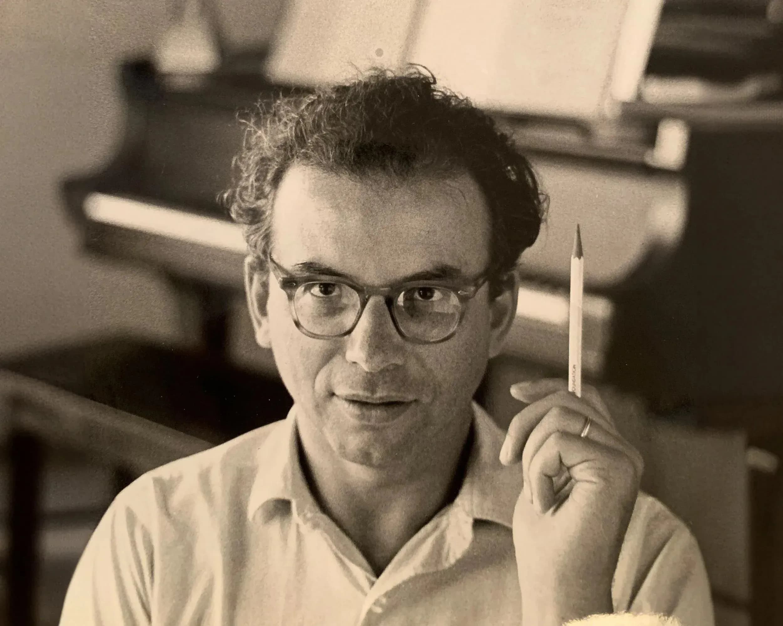 George Perle