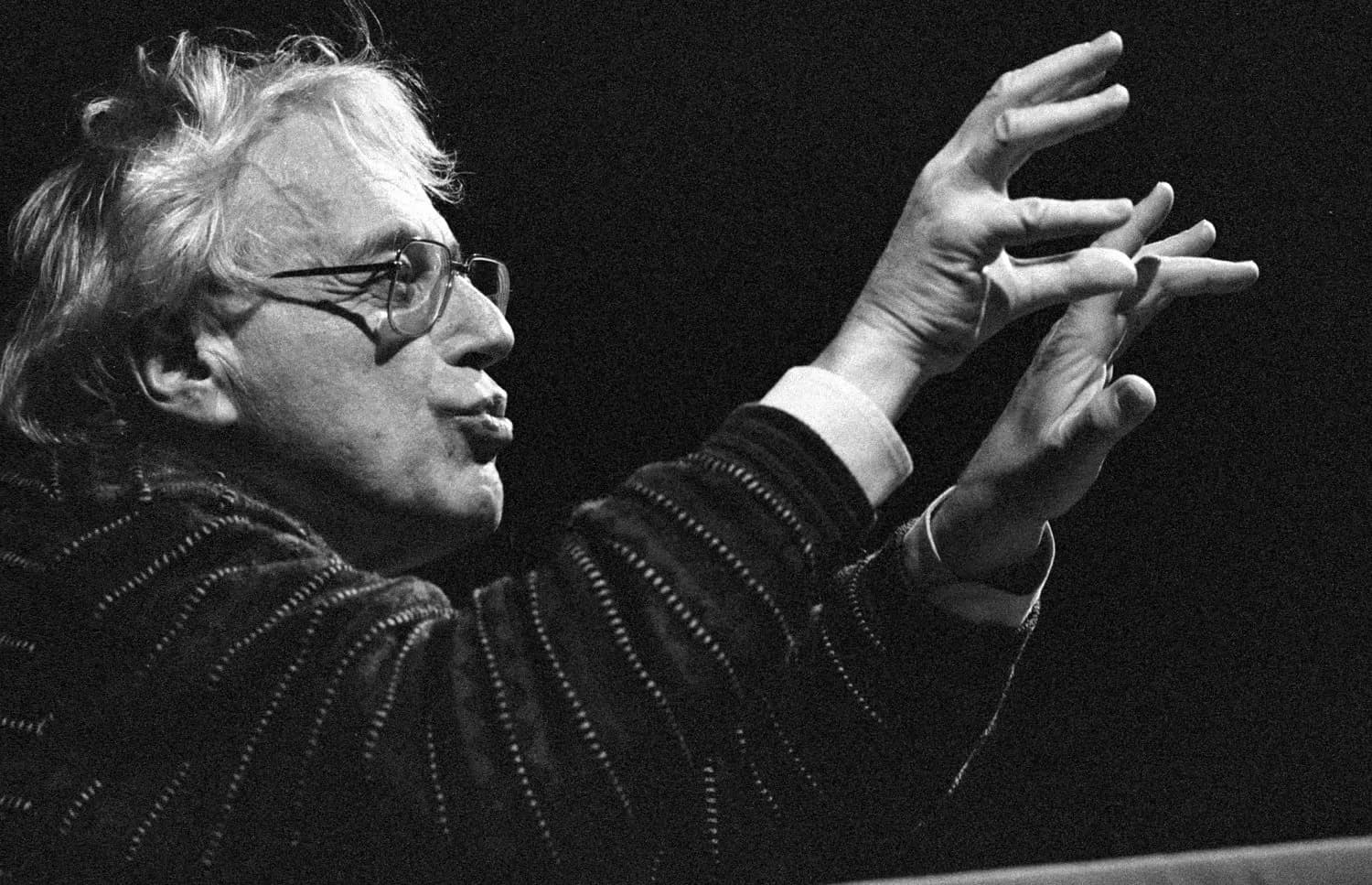 György Ligeti