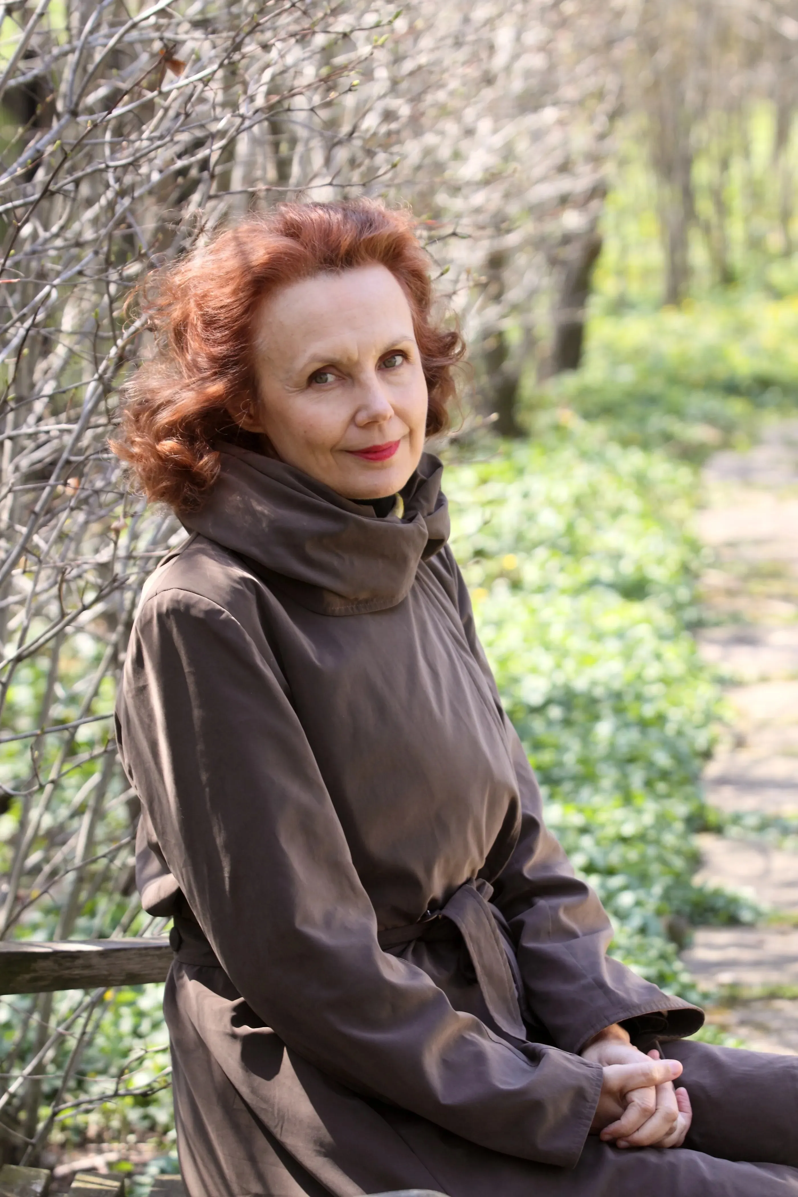 Kaija Saariaho