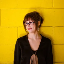 Katherine Balch