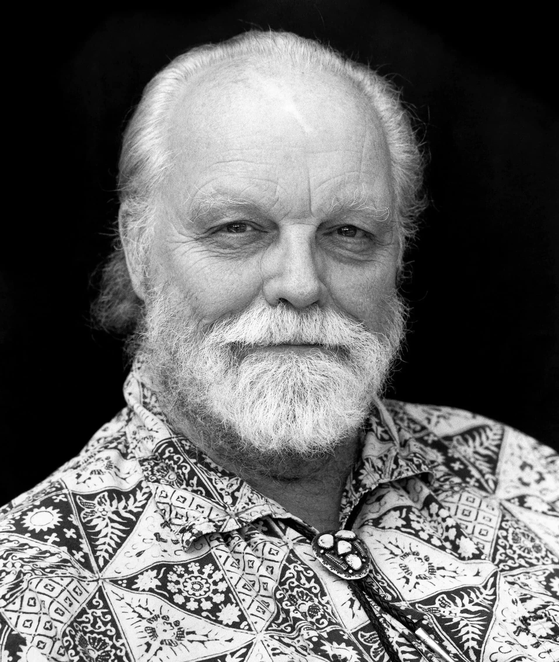 Lou Harrison