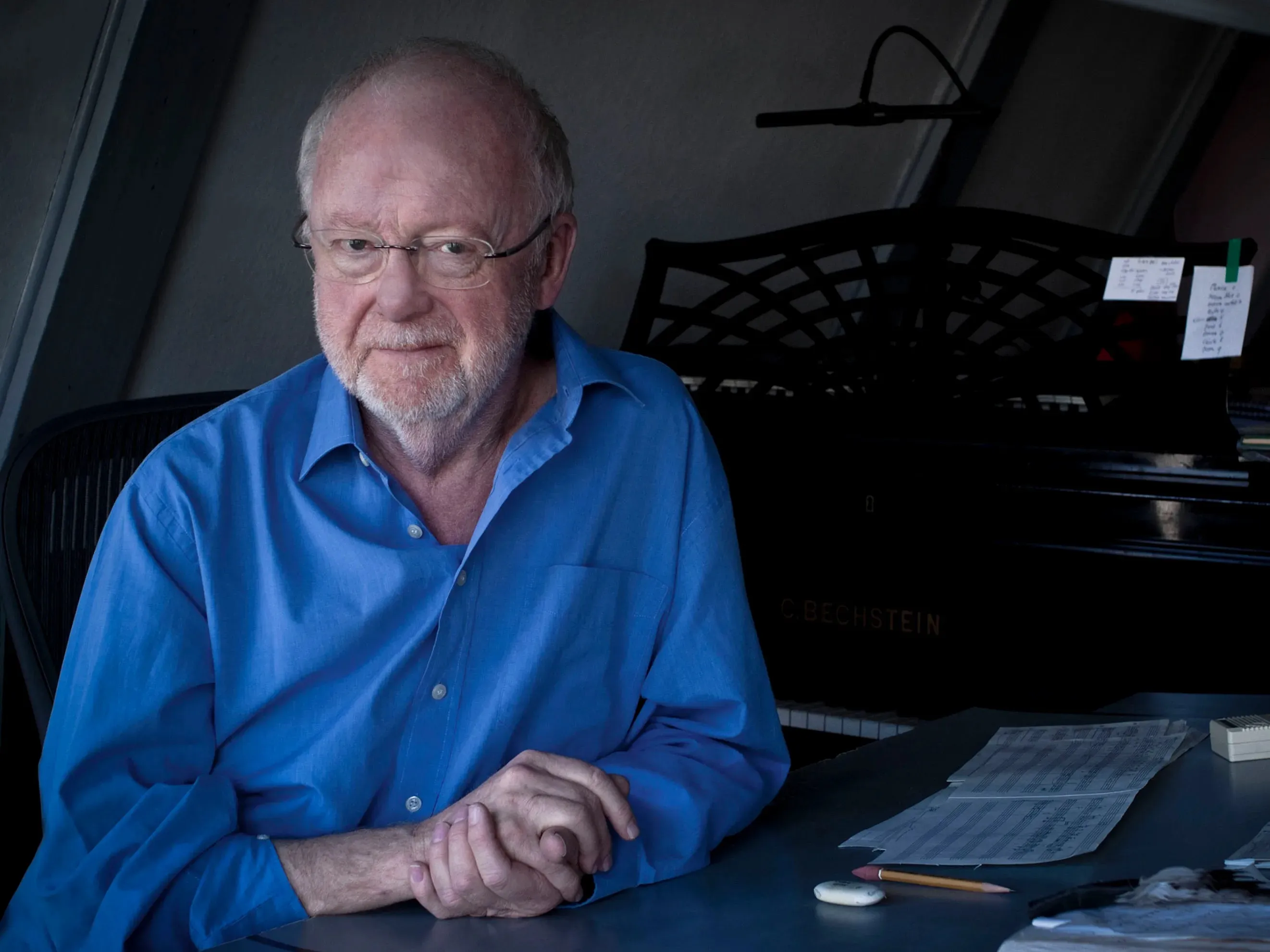 Louis Andriessen