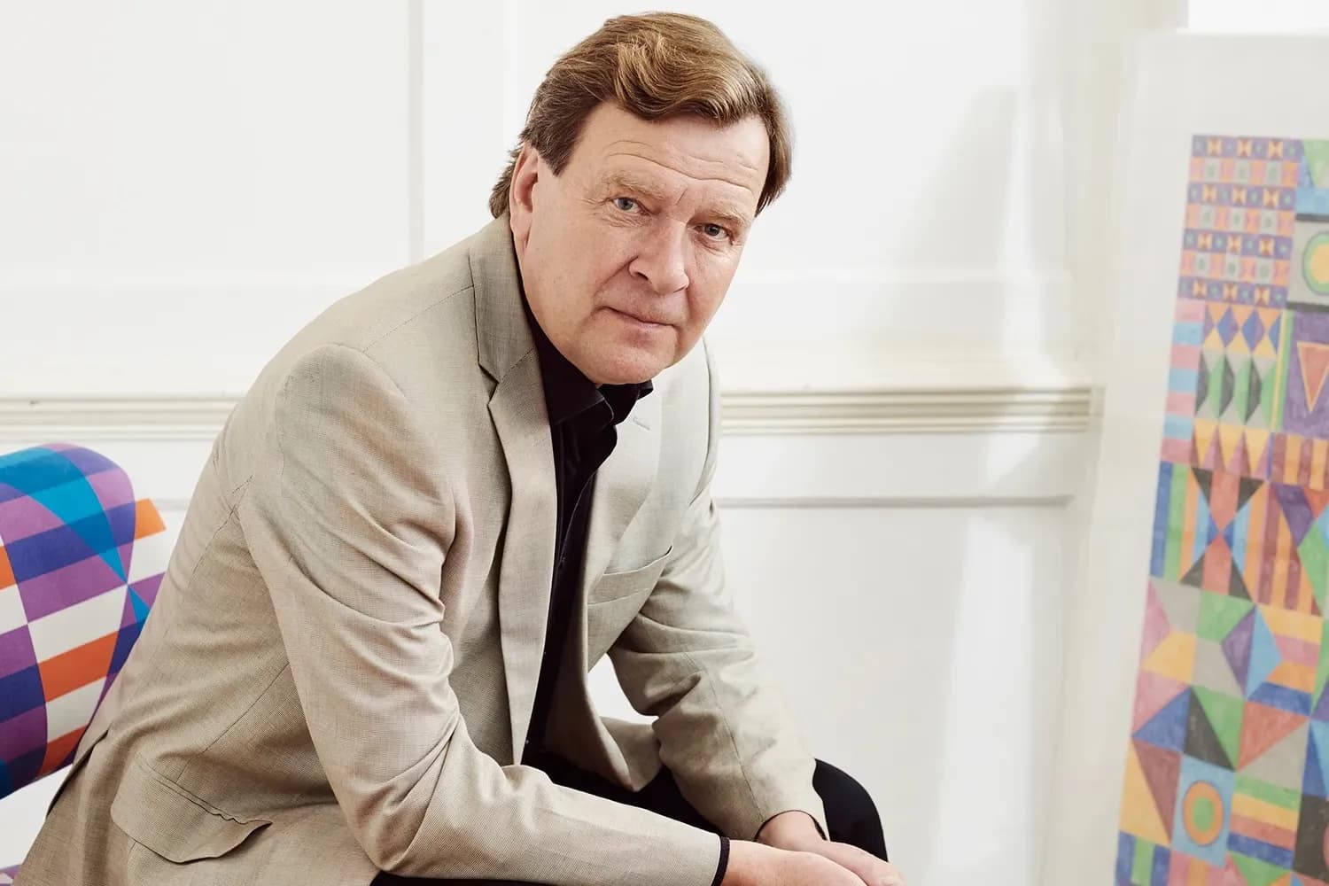 Magnus Lindberg