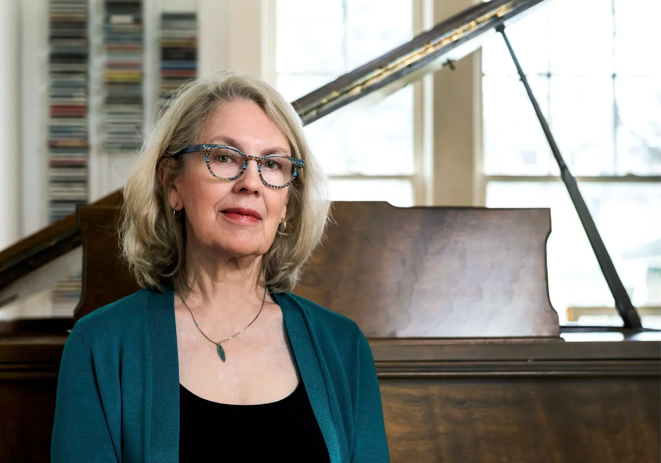 Margaret Brouwer