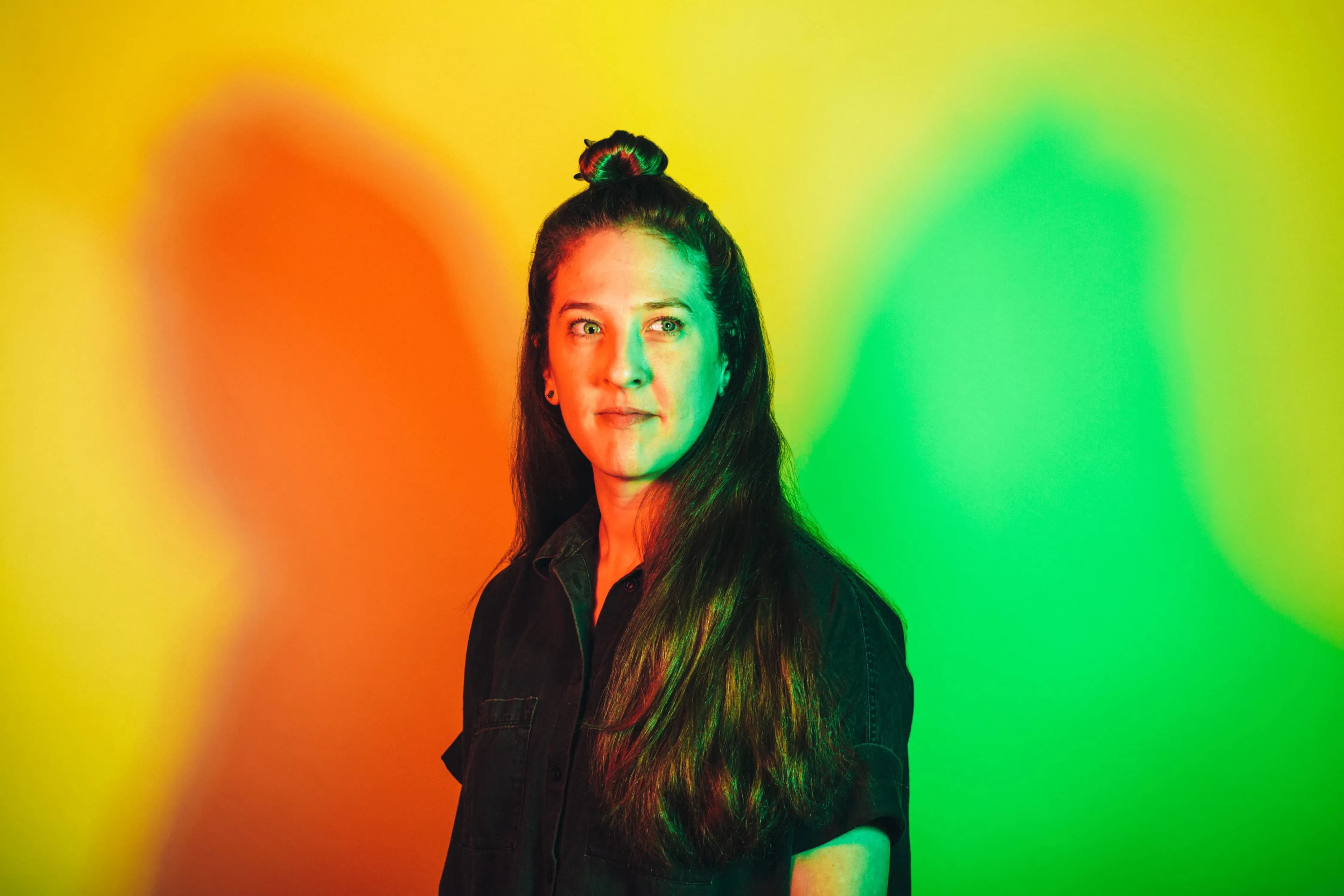 Molly Herron