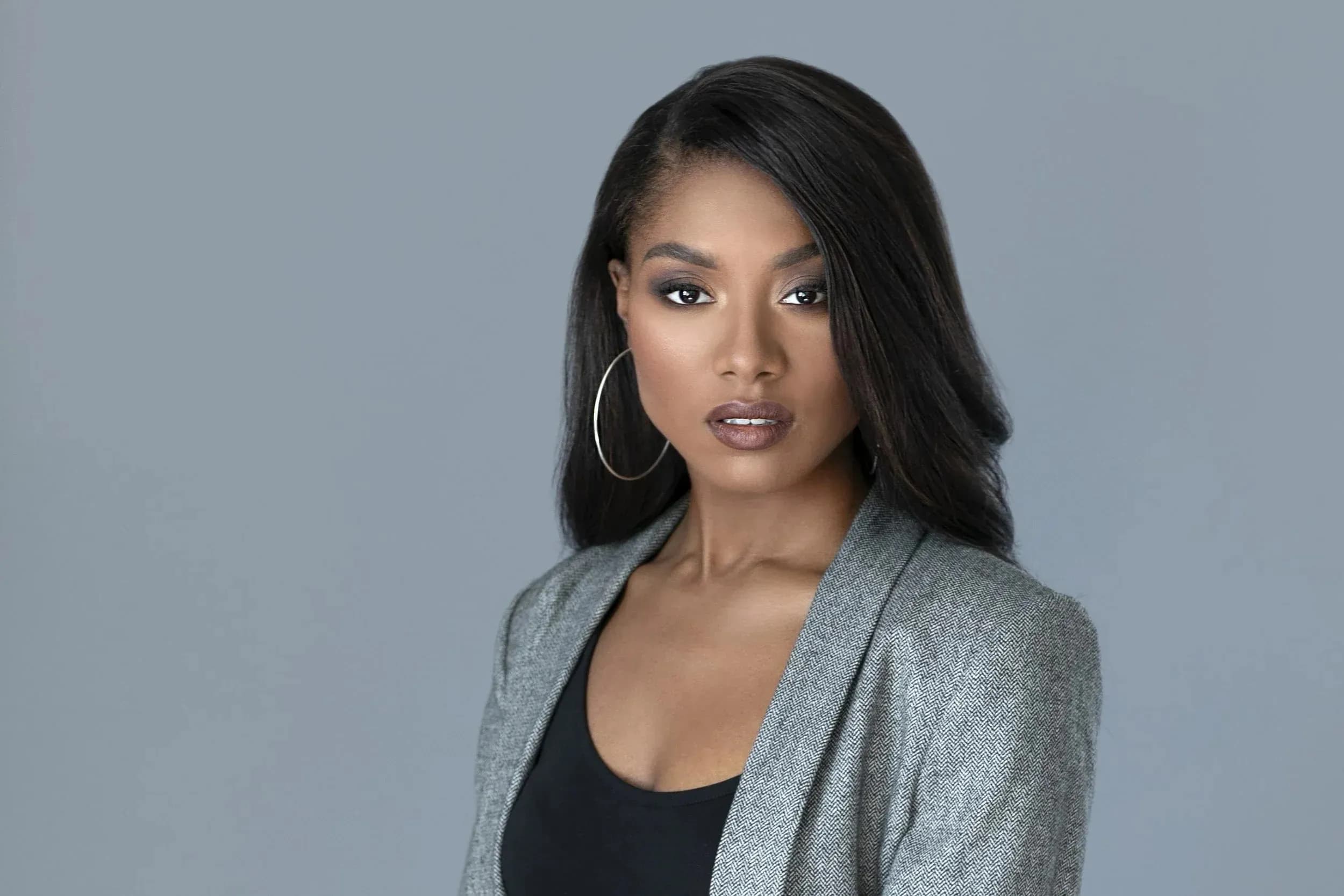 Nia Imani Franklin