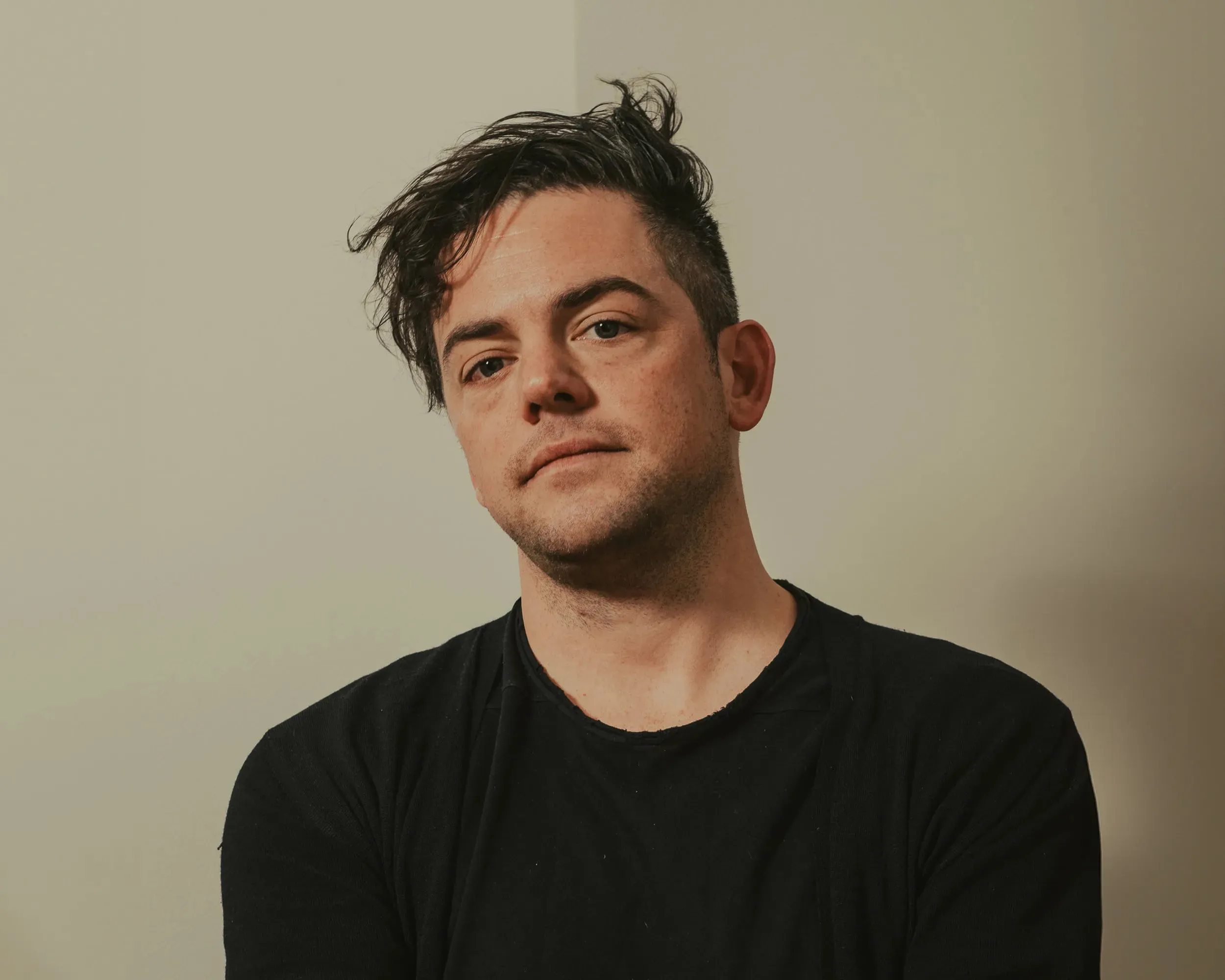 Nico Muhly