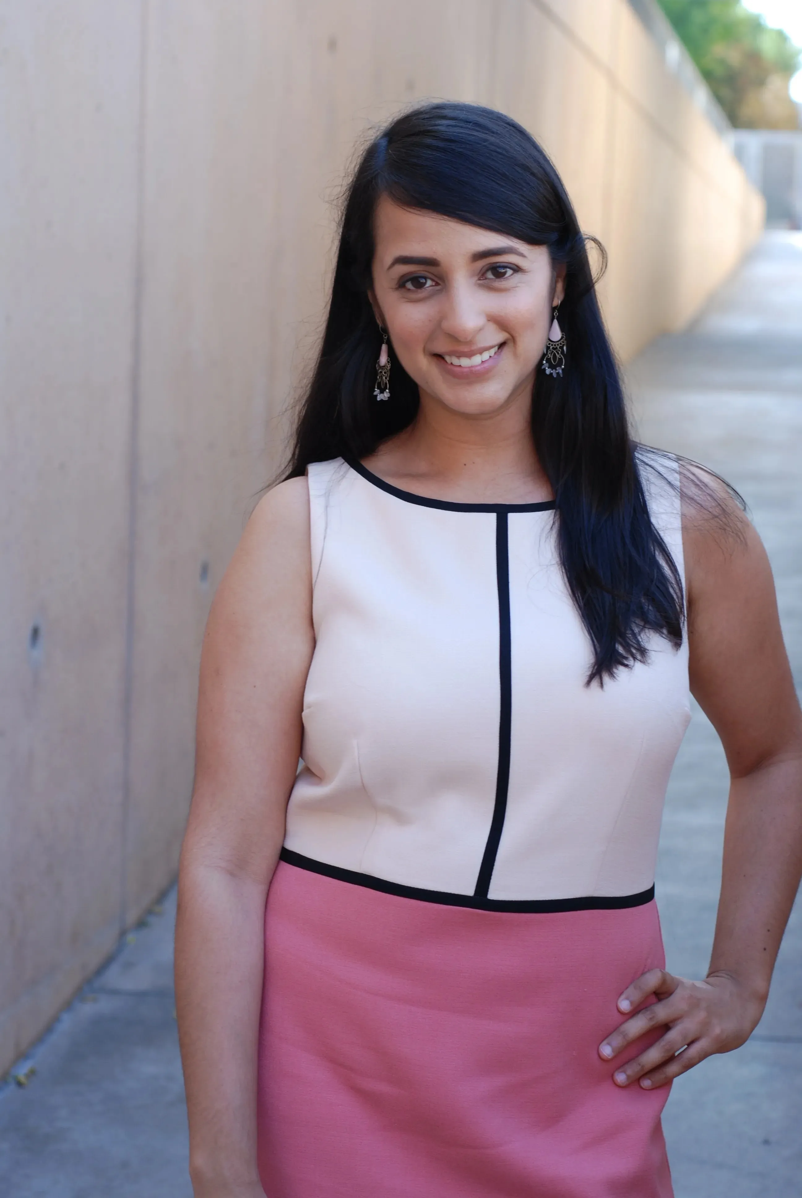 Reena Esmail