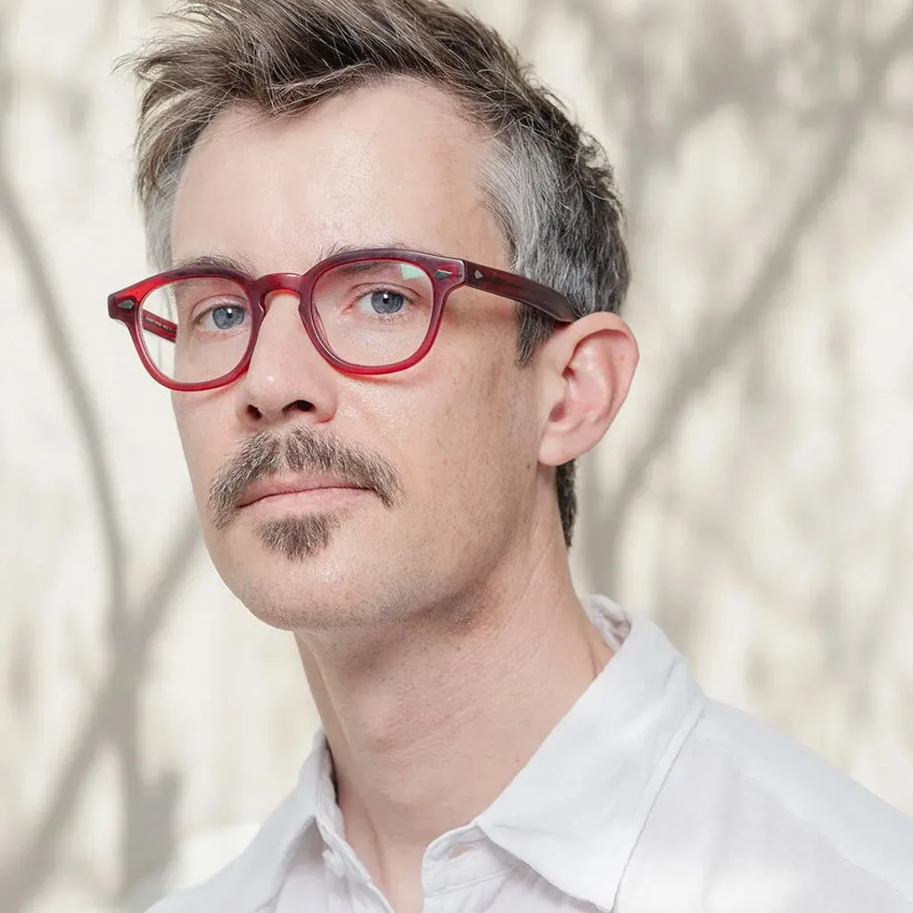 Andrew McIntosh