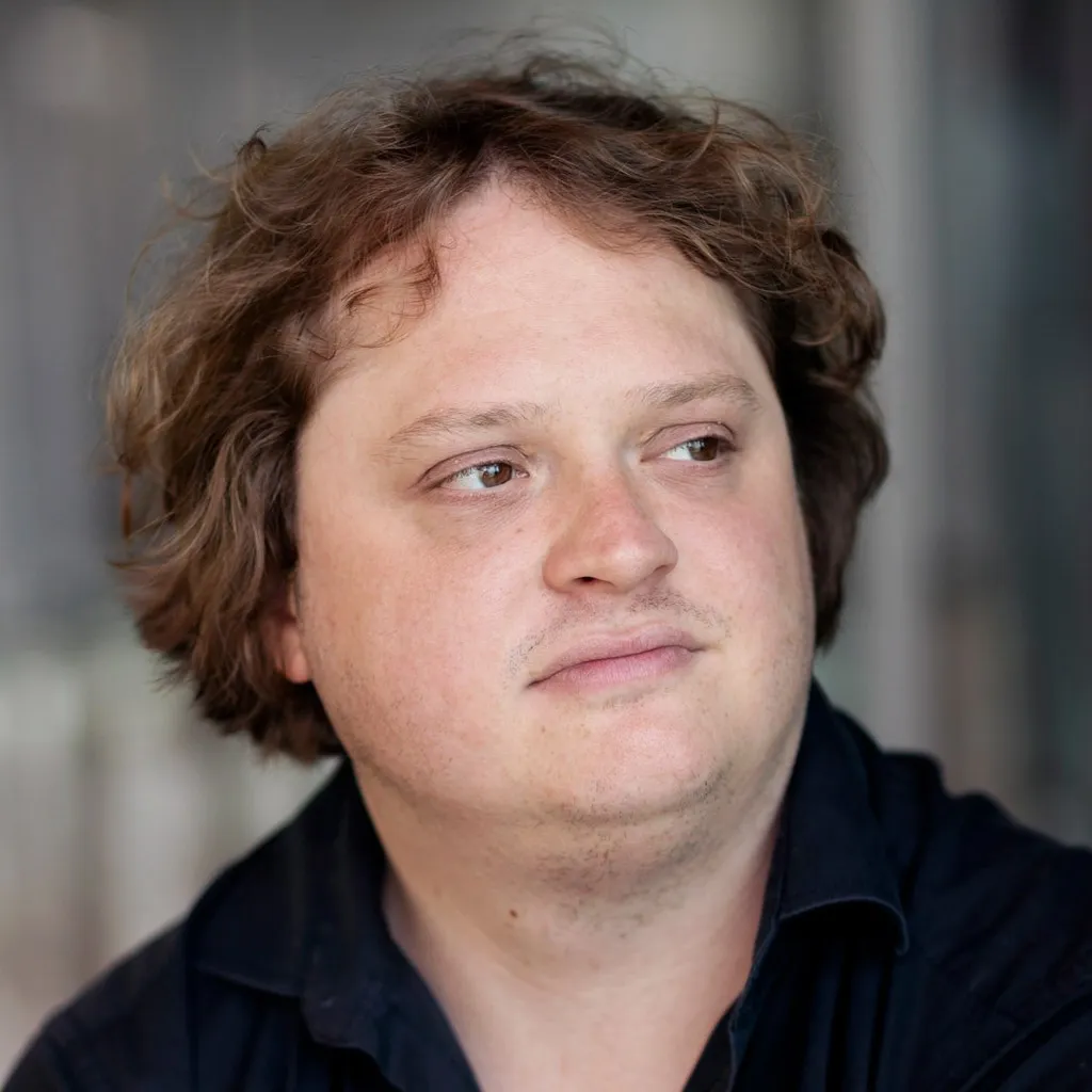 Benjamin Scheuer