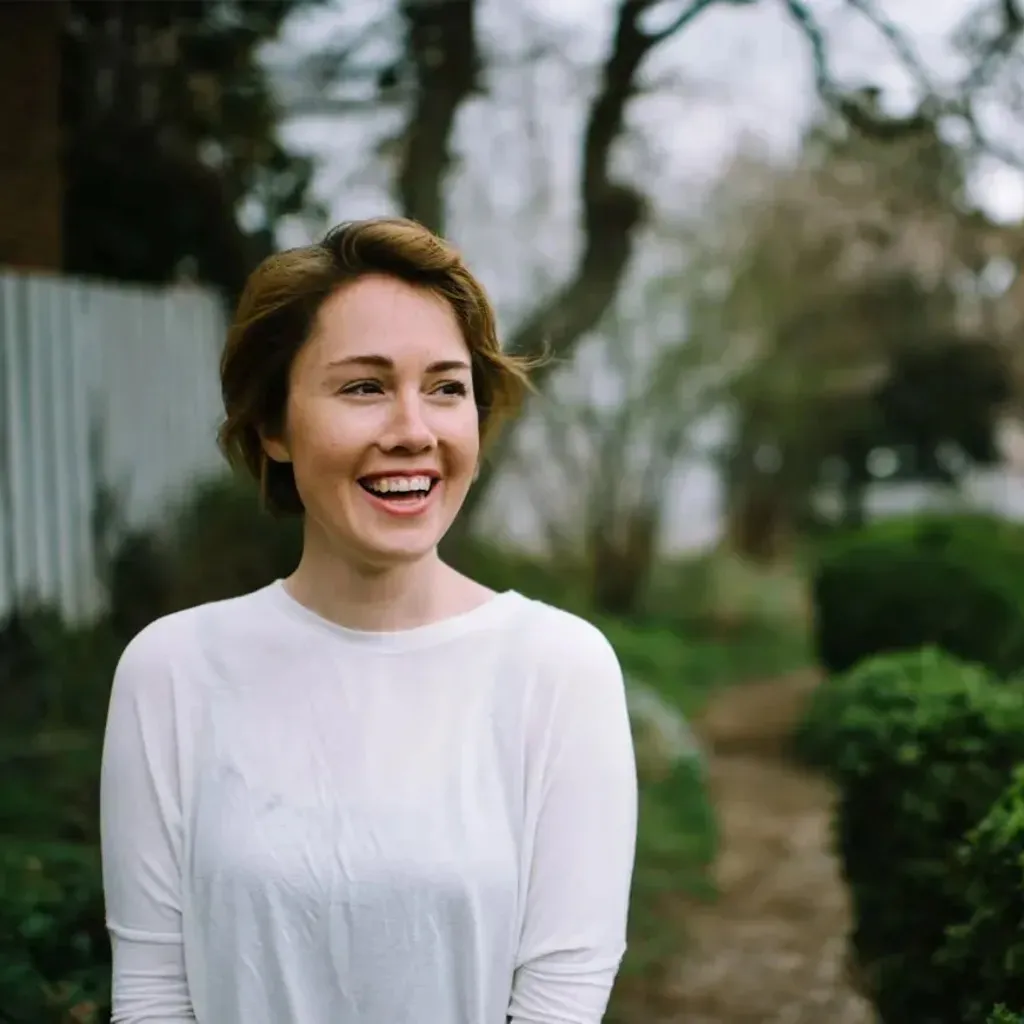 Caroline Shaw