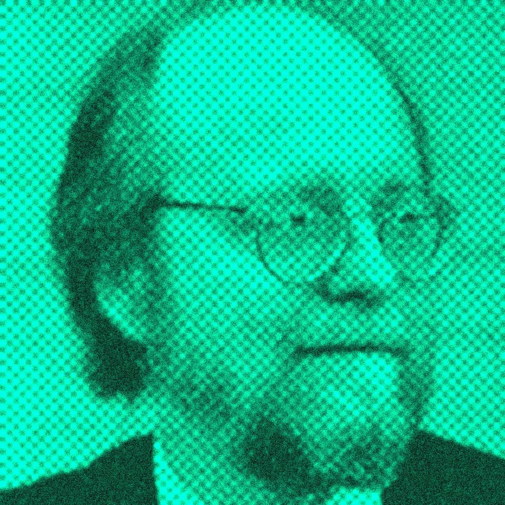 Charles Wuorinen