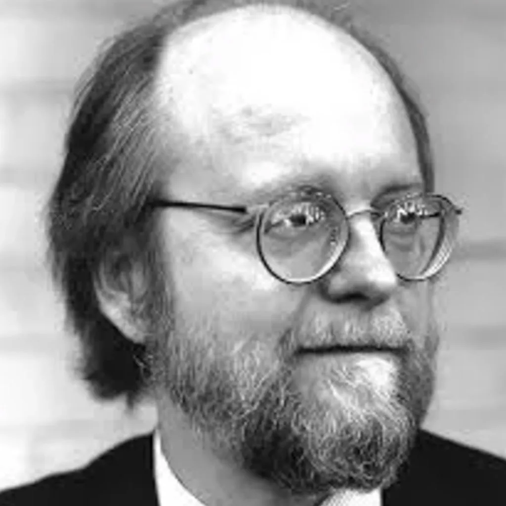 Charles Wuorinen