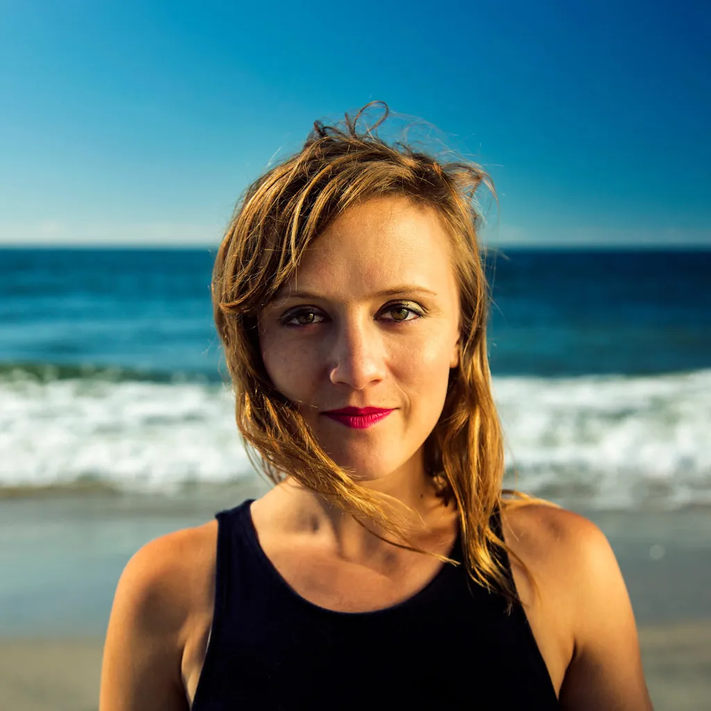 Ellen Reid