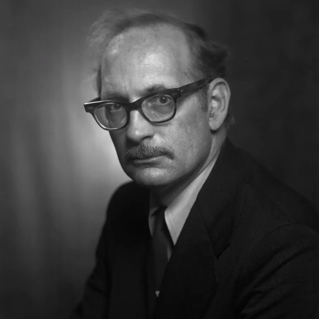 George Crumb
