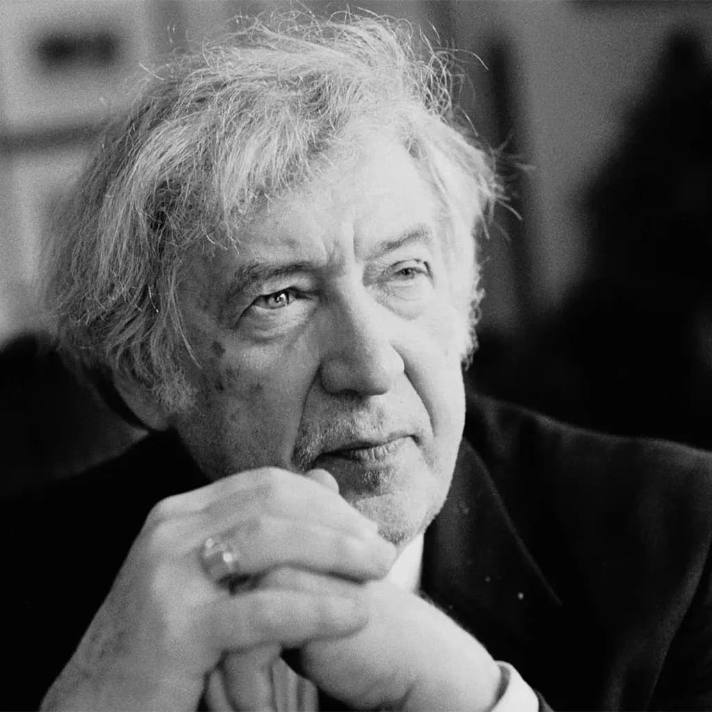 Gunther Schuller