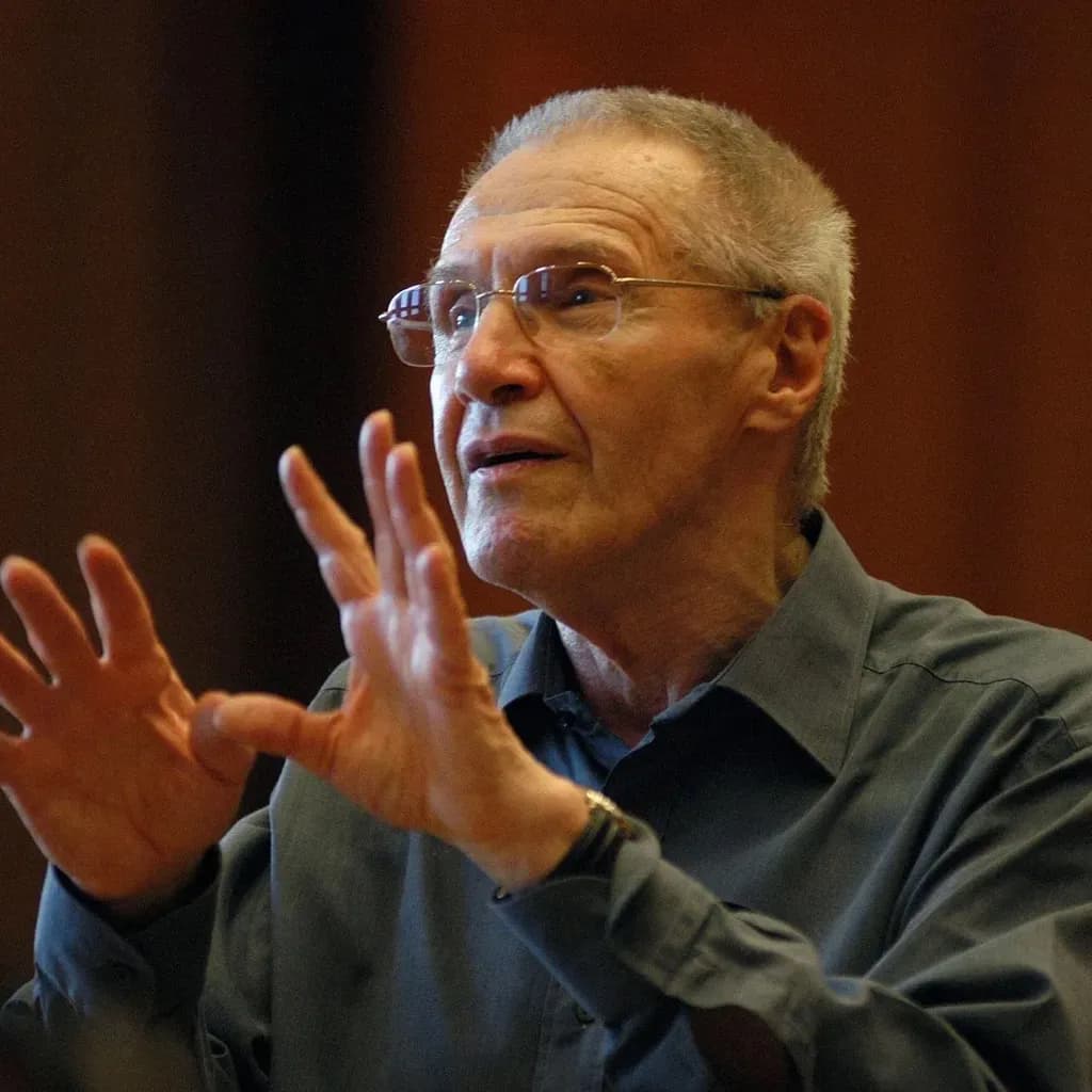 György Kurtág