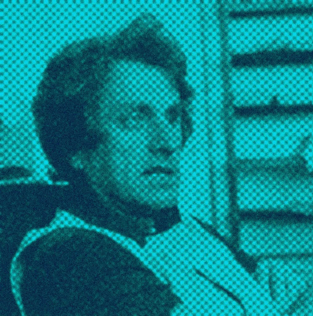 Iannis Xenakis