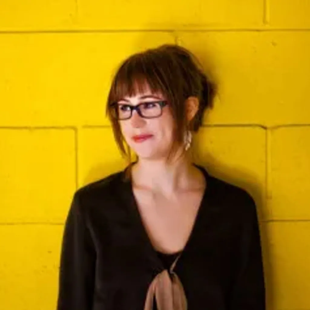 Katherine Balch