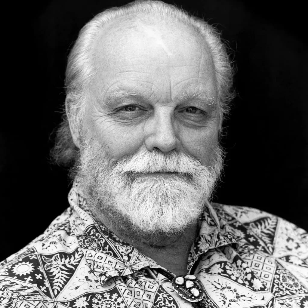Lou Harrison