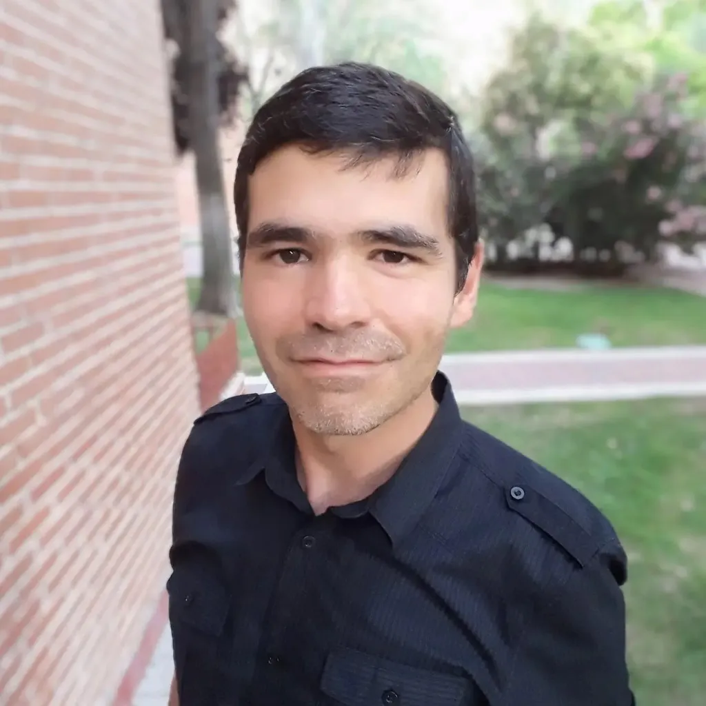 Mario Carro