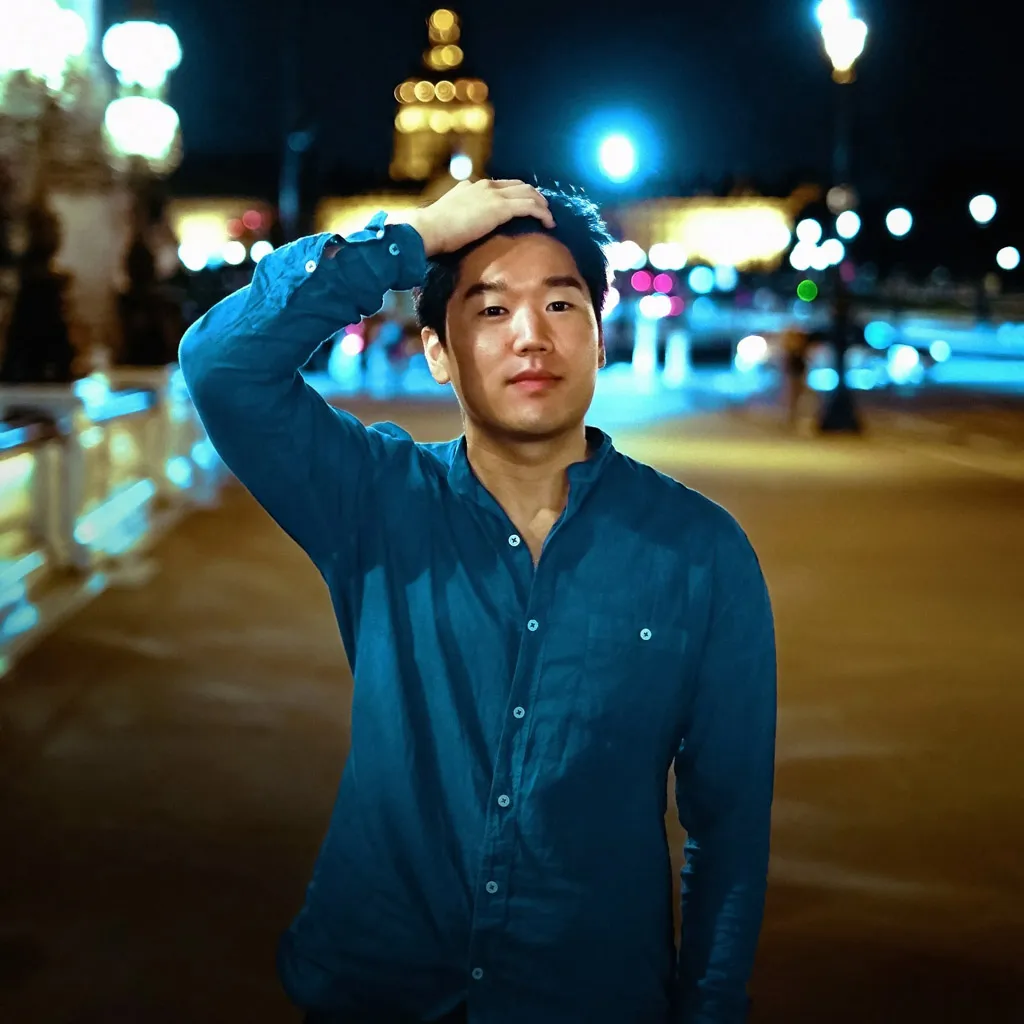 Peter Shin