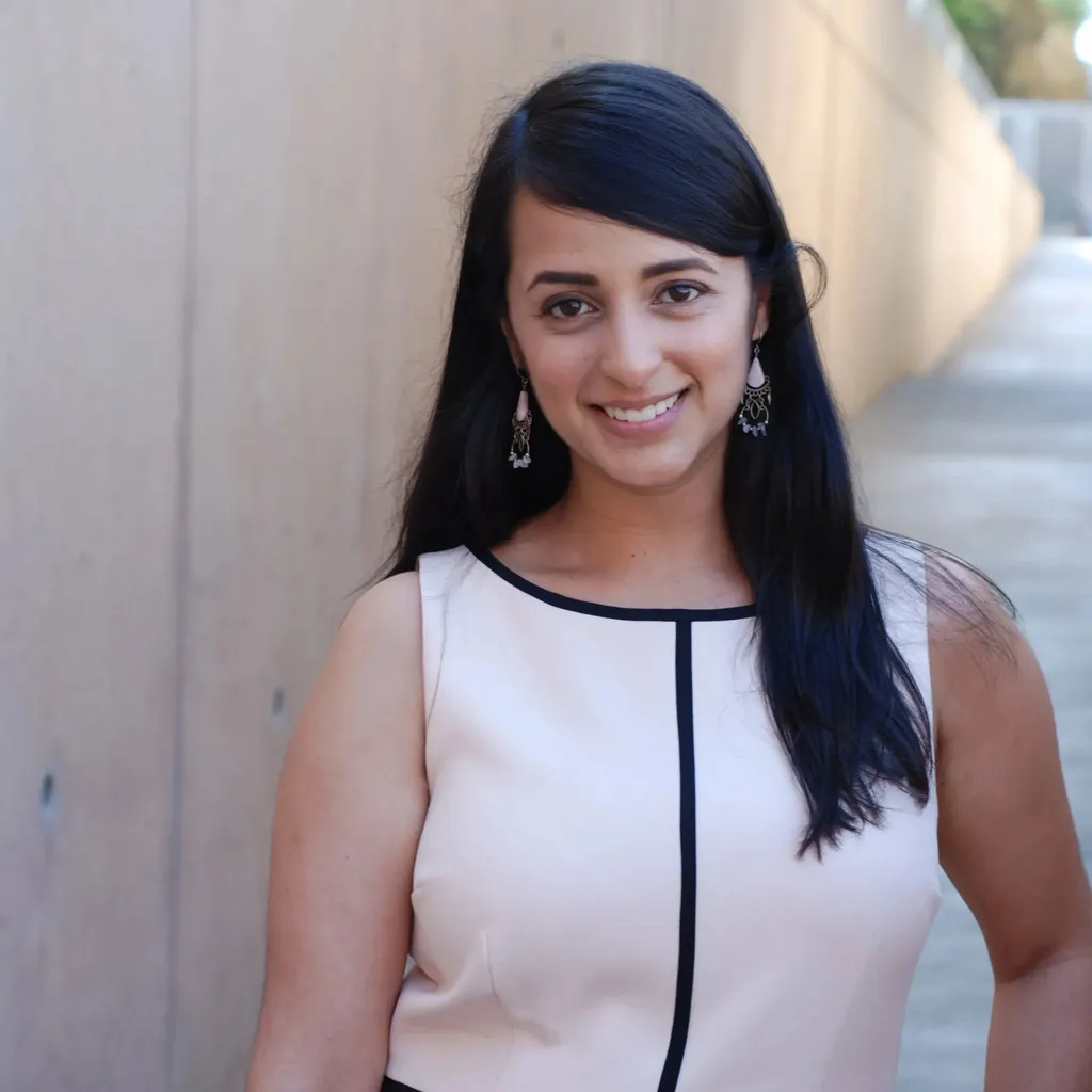 Reena Esmail
