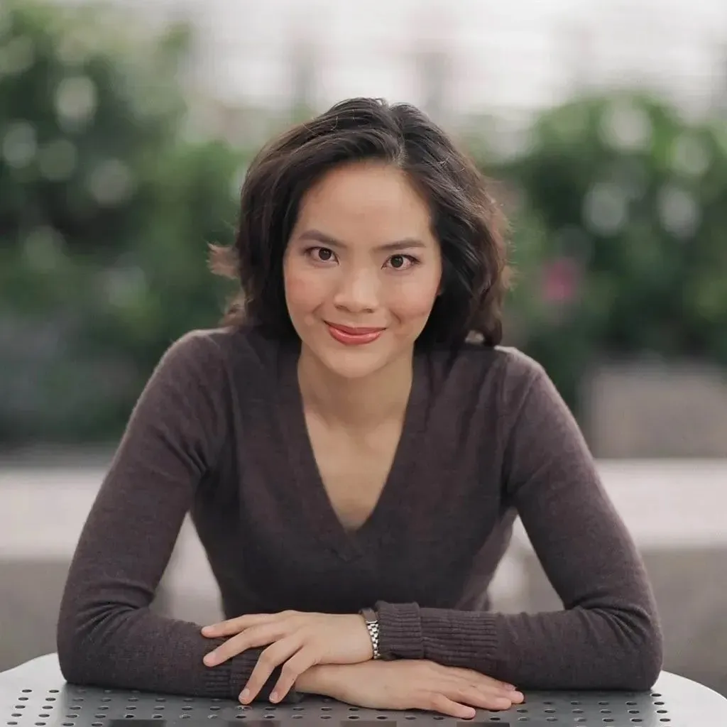 Vivian Fung