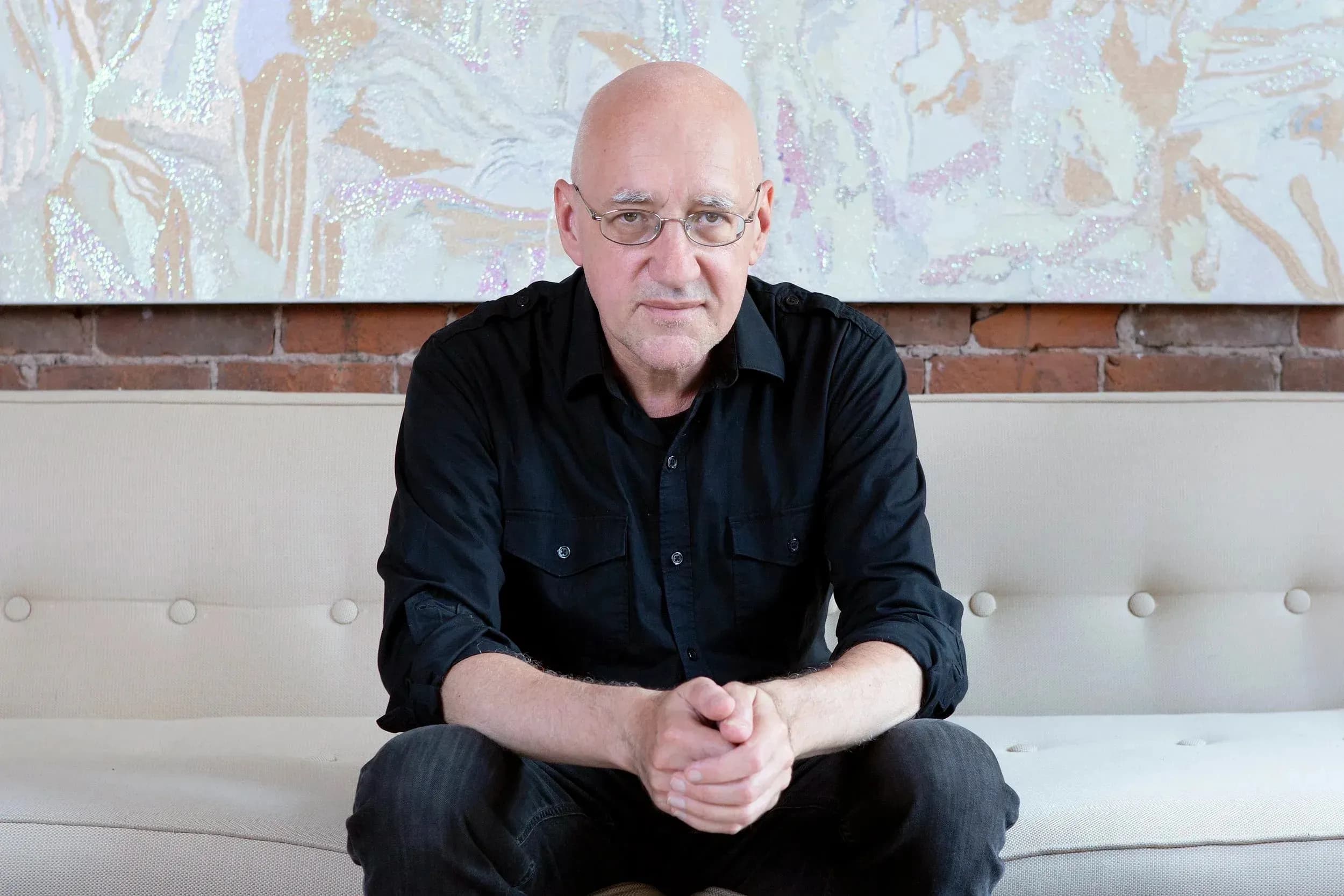 Sebastian Currier