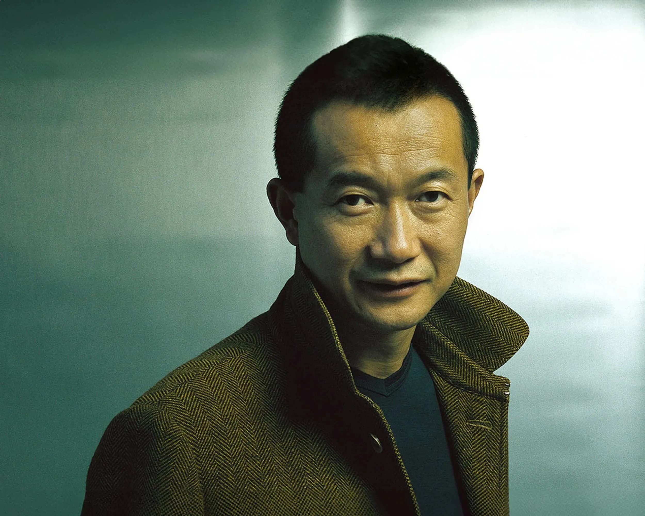 Tan Dun